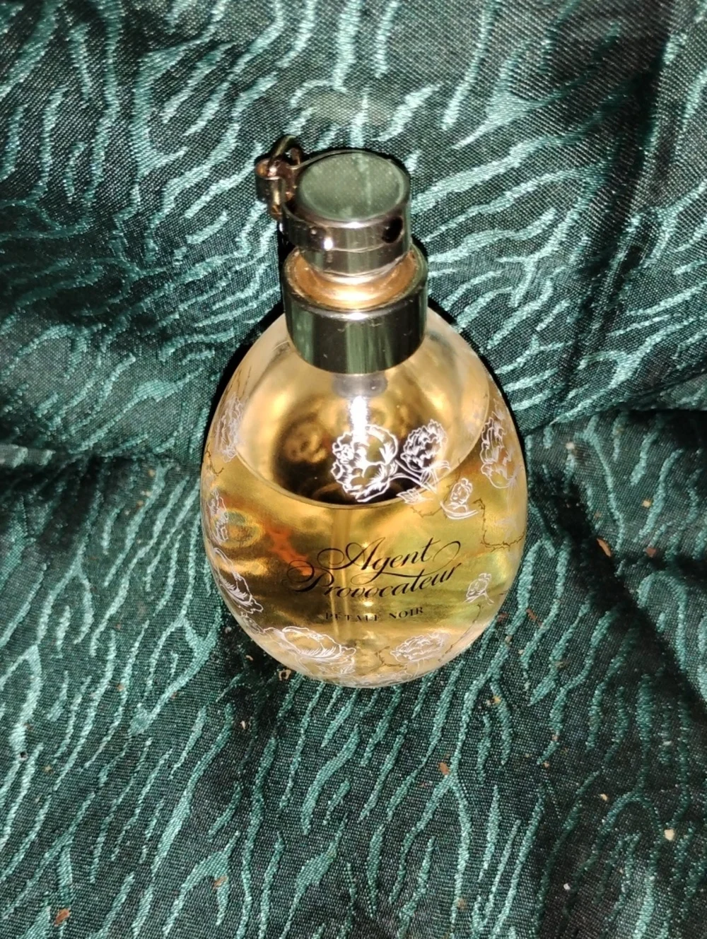 Agent Provocateur